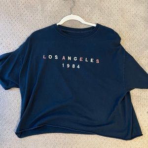 brandy melville tshirt